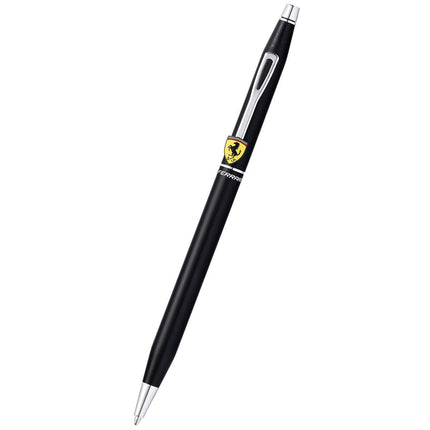 Cross Ballpoint Pen - Classic Century, Black Lacquer | FR0082-116 ,