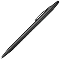 Cross Ballpoint Pen - Classic Century Black PVD with Micro-knurl Detail | AT0082-136 ,