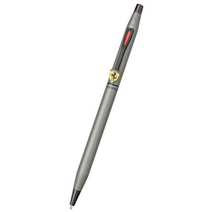 Cross Ballpoint Pen - Classic Century, Titanium Gray Lacquer | FR0082-128 ,
