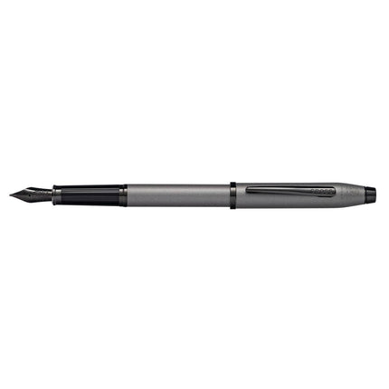Cross Fountain Pen - Century II Gunmetal Gray ,