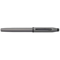 Cross Fountain Pen - Century II Gunmetal Gray ,