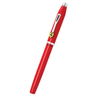 Cross Fountain Pen - Century II, Red Lacquer, Fine | FR0086-120FS ,