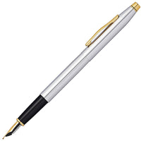 Cross Fountain Pen - Classic Century Click-On Cap Medalist ,