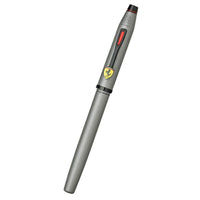 Cross Fountain Pen - Scuderia Ferrari Century II, Titanium Gray Lacquer | FR0086-129 ,