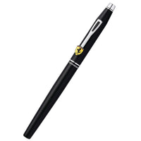 Cross Fountain Pen - Scuderia Ferrari Classic Century, Black Lacquer | FR0086-116 ,