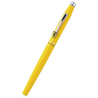 Cross Fountain Pen - Scuderia Ferrari Classic Century, Yellow Lacquer | FR0086-118 ,