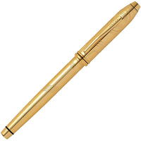 Cross Fountain Pen - Townsend Star Wars C-3PO Gold Plated, Medium | AT0046D-39MD ,