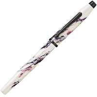 Cross Fountain Pen - Wanderlust Everest Click Off Cap ,