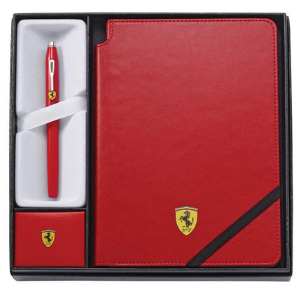 Cross Gift Set - Century II, Red Lacquer | FR0085-120/2M ,