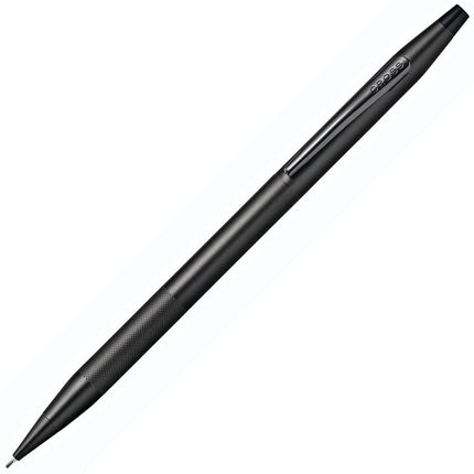 Cross Mechanical Pencil - Classic Century 0.7mm Black PVD Finish Barrel | AT0083-136 ,
