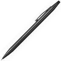 Cross Mechanical Pencil - Classic Century 0.7mm Black PVD Finish Barrel | AT0083-136 ,