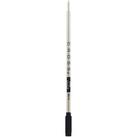 Cross Refill - Black Archival Ink Fine Size Point for Standard Ballpoint Pen | 8514 ,