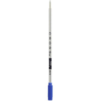 Cross Refill - Blue Archival Ink Fine Size Point for Standard Ballpoint Pen | 8512 ,
