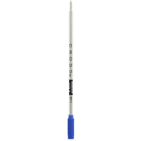 Cross Refill - Blue Archival Ink Medium Point for Standard Ballpoint Pen | 8511 ,