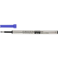 Cross Refill - Selectip Blue Ink Fine Point Authentic Gel Rolling Ball Pen | 8016 ,