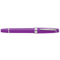 Cross Rollerball Pen - Bailey Light Polished Resin, Purple | AT0745-8 ,