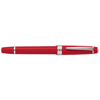 Cross Rollerball Pen - Bailey Light Polished Resin, Red | AT0745-7 ,