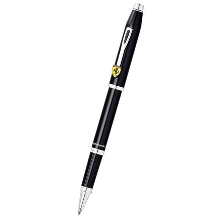 Cross Rollerball Pen - Century II, Black Lacquer | FR0085-119 ,
