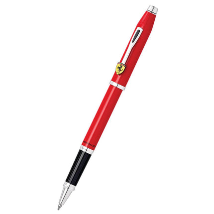 Cross Rollerball Pen - Century II, Red Lacquer | FR0085-120 ,