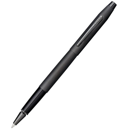 Cross Rollerball Pen - Classic Century Brushed Black | AT0085-122 ,