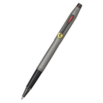 Cross Rollerball Pen - Classic Century, Titanium Gray Lacquer | FR0085-128 ,
