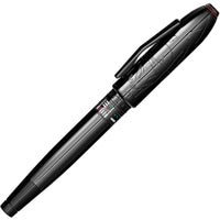 Cross Rollerball Pen - Peerless Star Wars Darth Vader Black PVD Body | AT0705D-15 ,