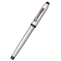Cross Rollerball Pen - Townsend, Brushed Aluminum | FR0045-61 ,