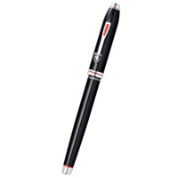 Cross Rollerball Pen - Townsend Lacquer Finish with Polished Rhodium Plated | FR0045 ,