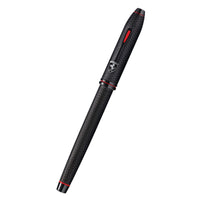 Cross Rollerball Pen - Townsend Scuderia Ferrari Brushed Black Finish | FR0045-58 ,