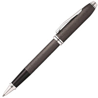 Cross Rollerball Pen - Townsend Star Wars Han Solo Gunmetal Gray Finish | AT0045D-53 ,