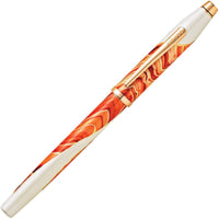 Cross Rollerball Pen - Wanderlust Antelope Canyon Click-Off Cap | AT0755-3 ,