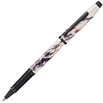 Cross Rollerball Pen - Wanderlust Everest Click-Off Cap | AT0755-1 ,