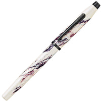 Cross Rollerball Pen - Wanderlust Everest Click-Off Cap | AT0755-1 ,