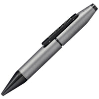 Cross Rollerball Pen - X Liberty United Gunmetal Gray Capless | AT0725-9 ,