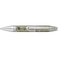 Cross Rollerball Pen - X Marvel Hulk Broad Point Capless | AT0725S-7 ,
