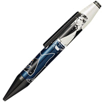 Cross Rollerball Pen - X Star Wars Han Solo Slide-and-Snap Mechanism | AT0725D-16 ,