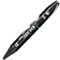 Cross Rollerball Pen - X Star Wars Luke Skywalker Slide-and-Snap | AT0725D-15 ,