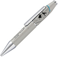 Cross Rollerball Pen - X Star Wars Millennium Falcon Slide-and-Snap | AT0725D-11 ,