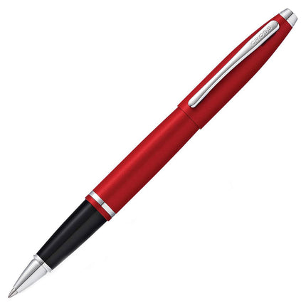 Cross Selectip Rollerball Pen - Calais Matte Metallic Crimson | AT0115S-19 ,