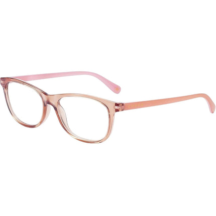 Cross Women's Reading Glasses - Berkeley Pink Full Rim Square Shape, +2.00 | RD0180-1E ,