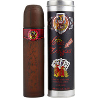 Cuba City Las Vegas by Cuba, 3.3 oz Eau De Toilette Spray for Men ,