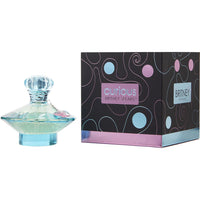 Curious by Britney Spears, 1.7 oz Eau De Parfum Spray for Women ,