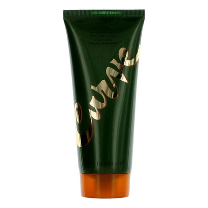 Curve by Liz Claiborne, 3.4 oz Shower Gel for Men ,