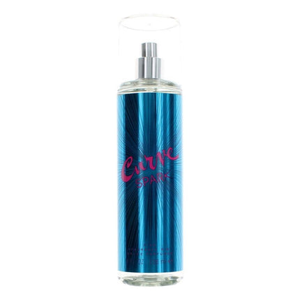 Curve Spark by Liz Claiborne, 8 oz Fine Fragrance Mist for Women ,