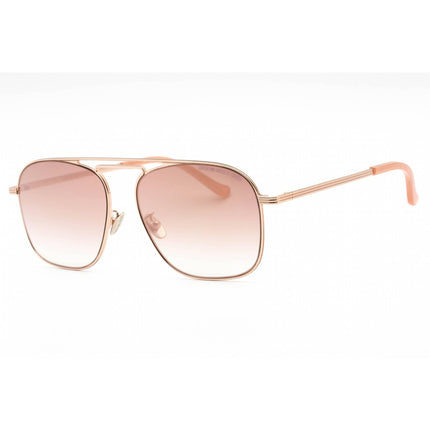 Cutler and Gross Men's Sunglasses - Gold/Pink/Metallic/Beige Metal Frame | CG1310S 001 ,