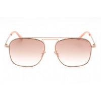 Cutler and Gross Men's Sunglasses - Gold/Pink/Metallic/Beige Metal Frame | CG1310S 001 ,