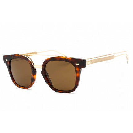 Cutler and Gross Men's Sunglasses - Gold/Tortoiseshell/Crystal/Metallic | CG1297S 002 ,