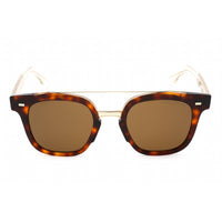 Cutler and Gross Men's Sunglasses - Gold/Tortoiseshell/Crystal/Metallic | CG1297S 002 ,