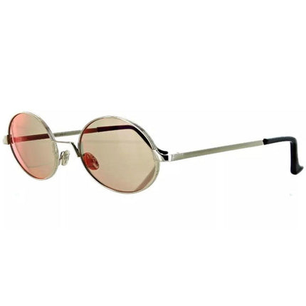 Cutler and Gross Unisex Sunglasses - Black and Gold | 1137V2-B-DMLS-49-19-140 ,
