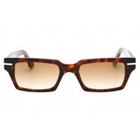 Cutler and Gross Unisex Sunglasses - Black Classic Dark Turtle Frame | CGSN1363 002 ,